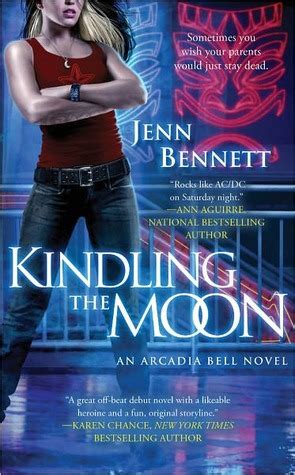 Order today with free shipping. Early Review: Banishing the Dark by Jenn Bennett ...