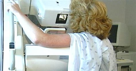 task force recommends women over 50 get mammograms every other year cbs boston