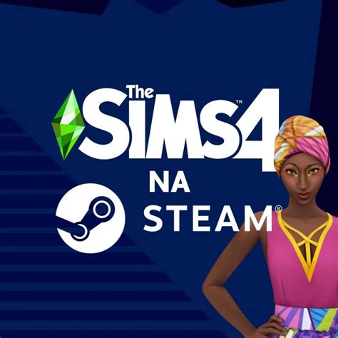 The Sims 4 Na Steam Sims Week