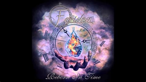 Feridea With Fire And Frost Symphonic Power Metal Youtube