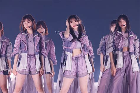 「乃木坂46 9th Year Birthday Live 2021」の様子。（写真提供：ソニー・ミュージック・レーベルズ） 画像ギャラリー