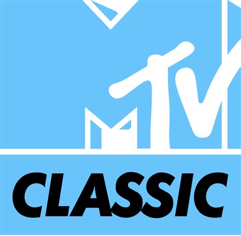 File:MTV Classic 2017 logo.svg - Wikimedia Commons