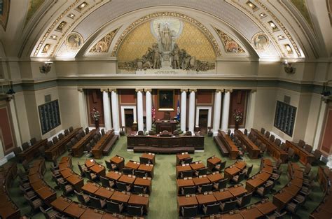 2018 committee deadlines set - Session Daily - Minnesota House of ...