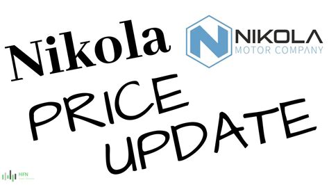 However, ipo is over subscribed with report claims that it could hit $65 billion as soon as market open. Nikola (NKLA) Stock Price Prediction - Update - YouTube