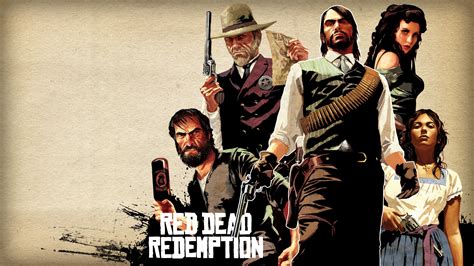 Red Dead Redemption 2 Western Video Games Knife Screen Shot John