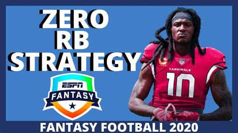 Pick your dream team, play against your friends and win exciting prizes. 2020 Fantasy Football Draft Strategy- RB Zero Strategy Fantasy Football Mock Draft 2020 - YouTube
