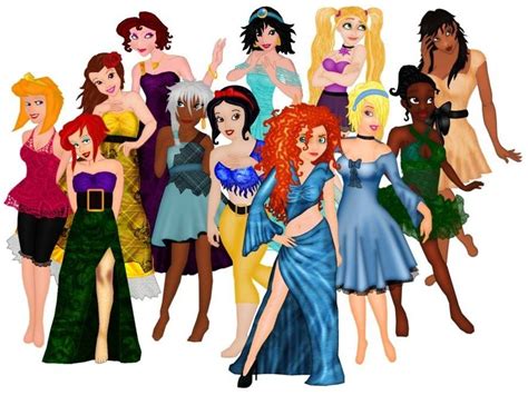 Pin By Quotes Queen On Disney Princesses Alternative Disney