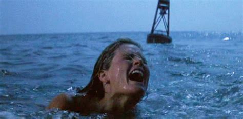 Sharknado and the mega shark franchise before jaws, and said to be an inspiration on both peter benchley's book and steven spielberg's movie, there was the documentary blue water, white death. Jaws (1975) vs. The Meg (2018)