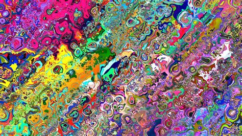 Psychedelic Desktop Wallpaper Hd 68 Images