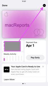 Simply add your bmo credit or debit card to apple pay or android pay, depending on what if you are the primary cardholder, you may request an increase or decrease to the credit limit on your bmo credit. How To Use Your Apple Card Where Apple Pay Is Not Accepted - macReports