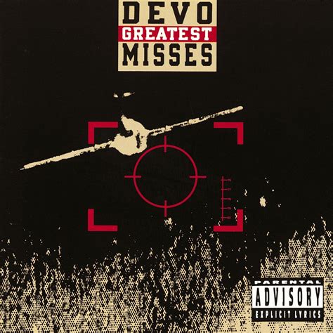 ‎greatest Misses Album By Devo Apple Music