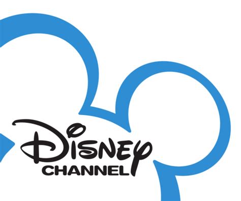 Disney Channel Logo | Disney channel logo, Disney channel ...