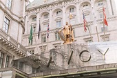 THE SAVOY - Updated 2022 Reviews, Price Comparison (London)