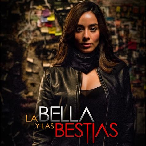 La Bella Y Las Bestias Mx