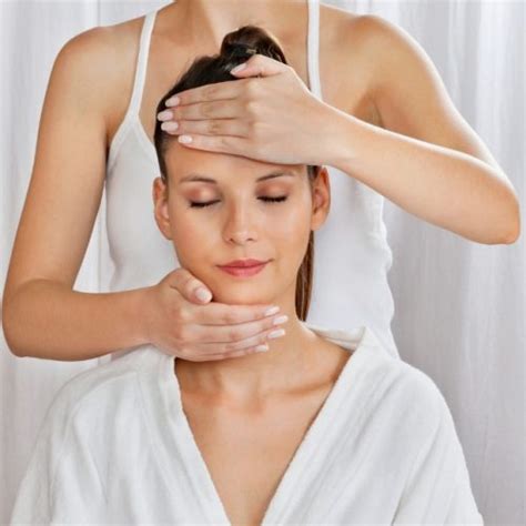 Holistic Therapy Liverpool Reiki Reflexology Indian Head Massage