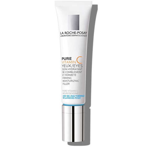 Pure Vitamin C Eye Cream La Roche Posay