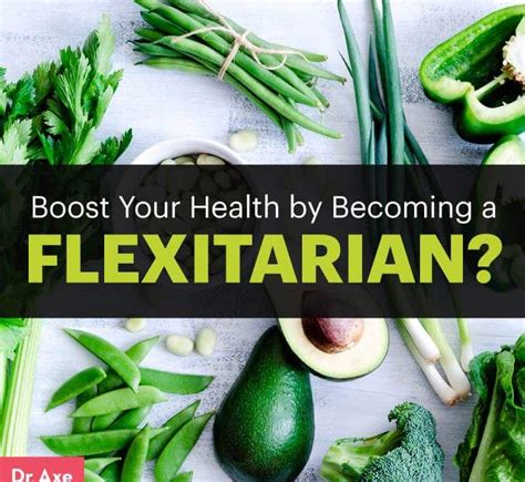 the 4 benefits of the flexitarian diet including weight loss bayareacannabis