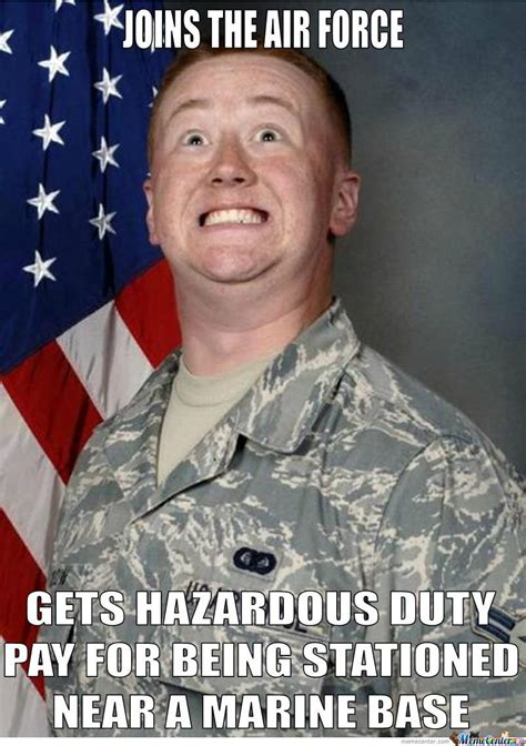 20 Hilarious Air Force Memes Air Force Memes Air