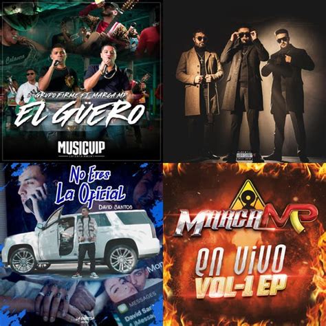 Marca Mp Junior H Eslabon Armado Playlist By 布洛帕 Spotify