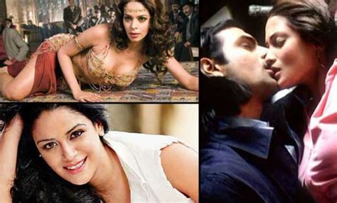 Bollywoods Most Infamous Mms Scandals View Pics
