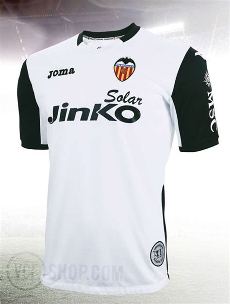 Camisa Comemorativa Do Valencia 10 Anos Liga Uefa Mantos Do Futebol