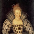 Maria Stuart: Sie gründete eine Dynastie und wurde geköpft - WELT