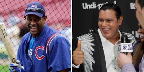 don t make fun of sammy sosa s skin bleaching try to understand it… by claudio e cabrera
