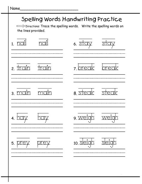 Kindergarten Alphabet Worksheets To Print Activity Shelter