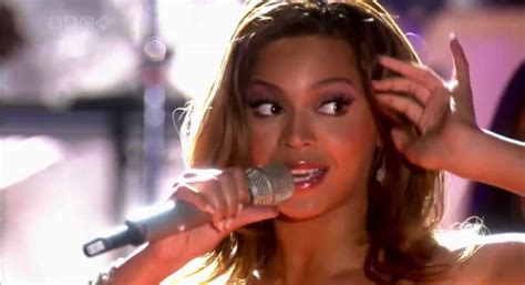 Beyonce Deja Vu The Bbc Live Aac5 1 1 Hdtvmkv Youtube