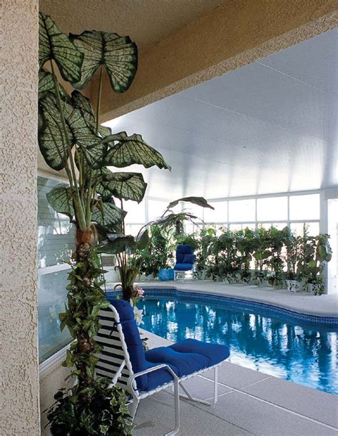 You will be amazed at how well it keeps the. Patios 2 Go - Pool Enclosures