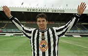 In Pictures: Remembering Gary Speed 1969 - 2011 - Chronicle Live