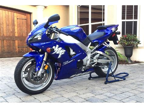 1998 Yamaha Yzf R1 For Sale 16 Used Motorcycles From 2512