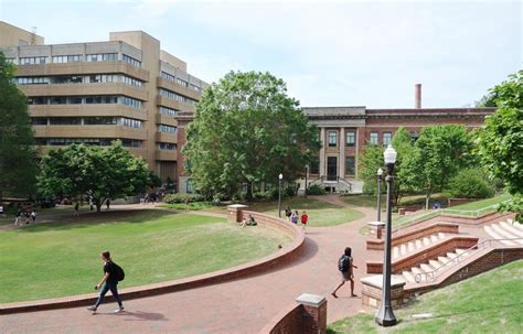 North Carolina State Universityraleigh Rankings Reviews And Profile