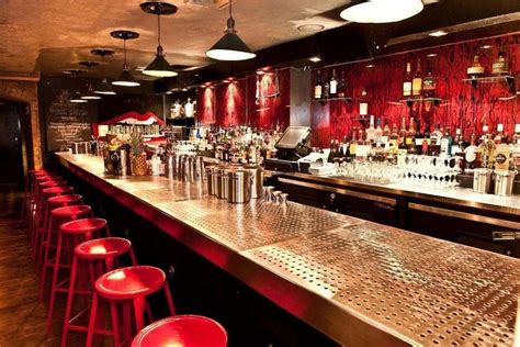 New York Nightlife Night Club Reviews By 10best