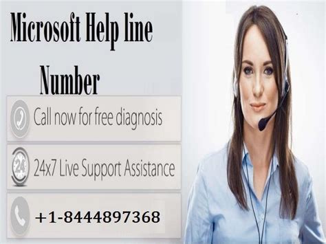 Microsoft Helpline Number Provides The Best Service To Solve Your