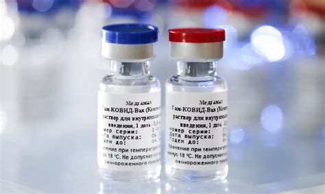 Sputnik v has already been rolled out in argentina16 and montenegro, according to reports.17. Covid-19: Russia says its Sputnik V vaccine is 92% ...