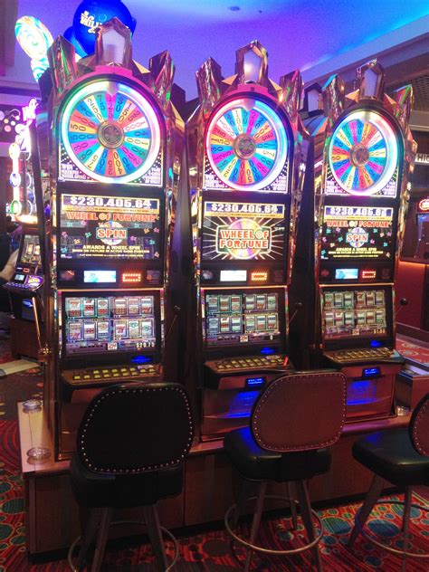 7 Game Themed Slot Machines That Will Take You To The Next Level