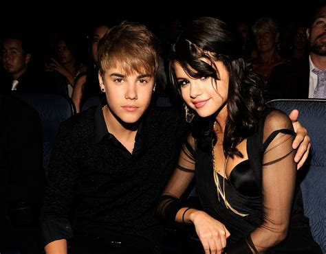 The source of the fight in unknown — speculation is out as to whether it had to do with miranda kerr or selena gomez, but either way it makes headlines and confirms. Justin Bieber and Selena Gomez Both Announce 2021 Albums
