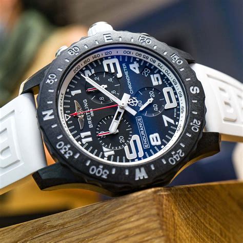 The Luxury Breitling Endurance Pro Replica Watch To Swiss Replica Watches