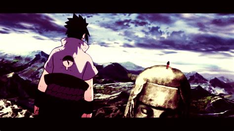 The End Naruto X Sasuke Amv Youtube