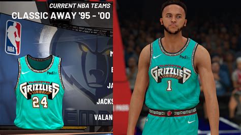 You'll receive email and feed alerts when new items arrive. NLSC Forum • Downloads - Memphis Grizzlies Vancouver Throwback Jersey (pinoy21)