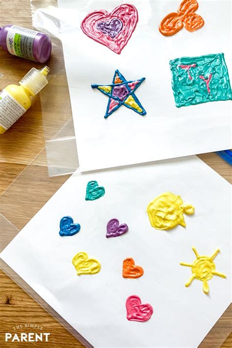 They are very simple to making your own diy window clings are super fun. DIY Window Clings (EASY KIDS CRAFT IDEA!) Step by Step