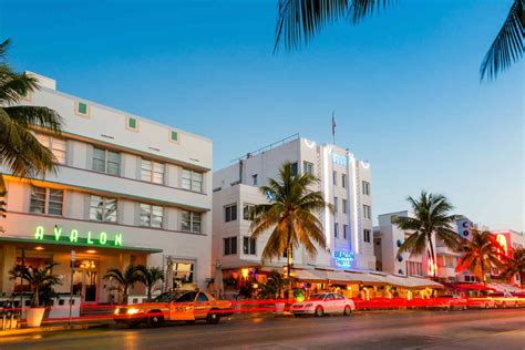 Vacation Package To Miami Miami Beach Getaway Vacations