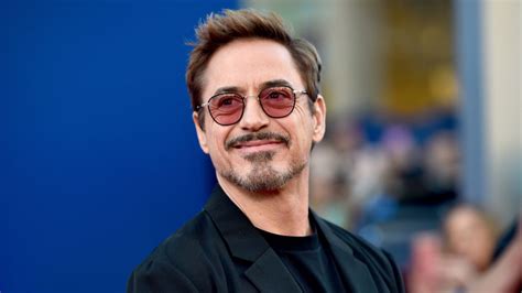 Robert Downey Jr torna in TV reciterà nella nuova serie HBO diretta