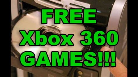 Where to Download Free xbox 360 Games Copy / Burn Unlimited xbox360