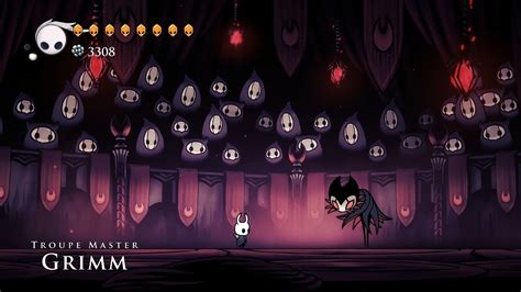 How To Complete The Grimm Troupe Quest In Hollow Knight Allgamers