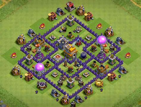 Do not forget to rate and review us. Clash of clans town hall 7 base - the best and unbeatable ...