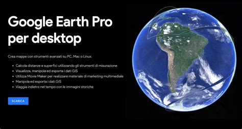 Free Google Earth Pro Download Publicationsfecol