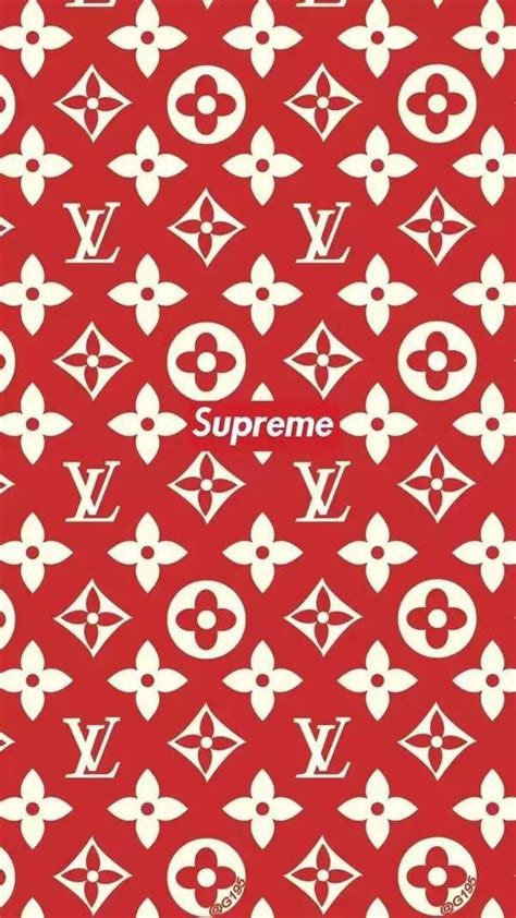 Best 25 Supreme Lv Ideas On Pinterest Supreme Iphone Wallpaper