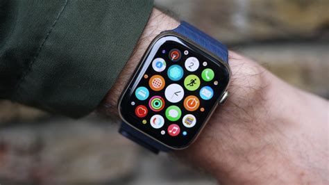 List of current streaming services in justwatch: Apple Watch Series 6 review: The best may not be the right ...